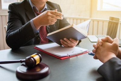 Банкрот по микрозаймам